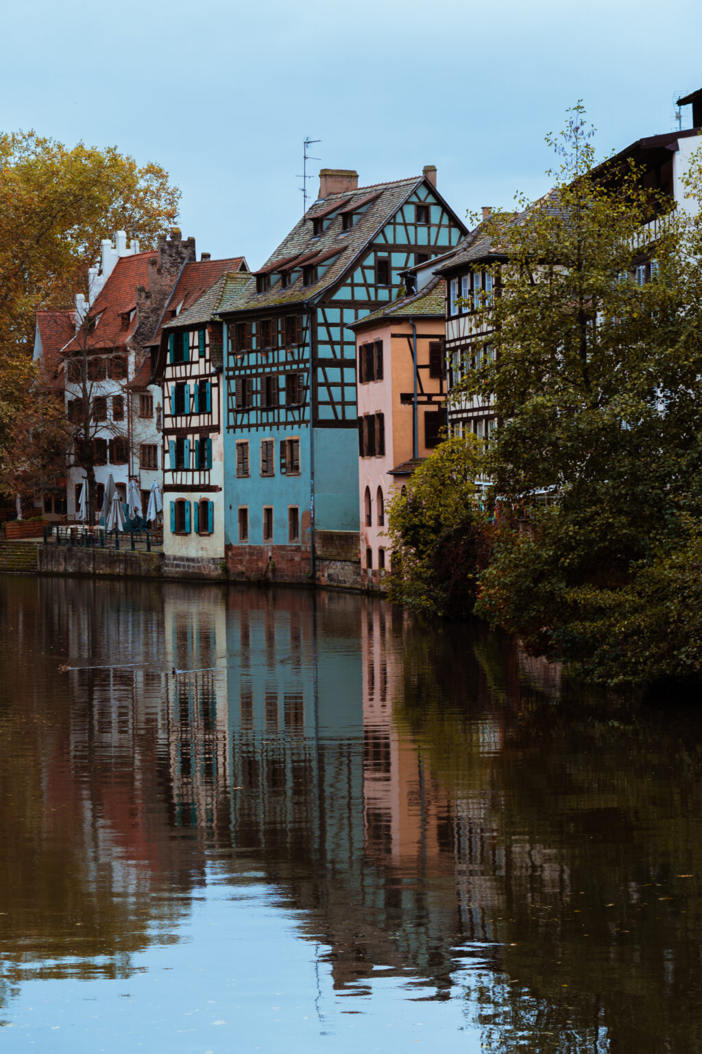 Strasbourg - AFTOC